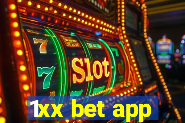 1xx bet app